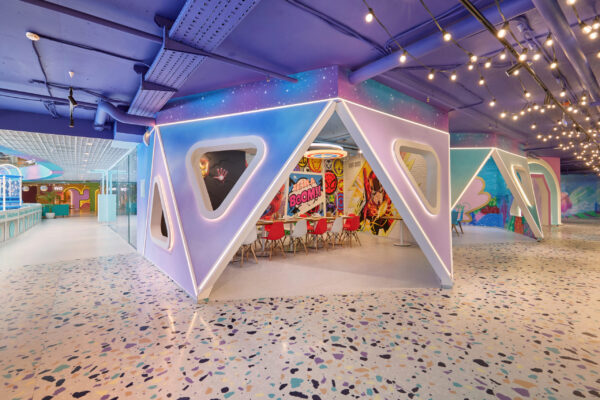 Kidlavie Mobile Weekday Pass