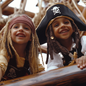 Pirates Quest