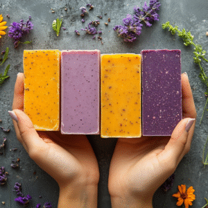 Soap Creation