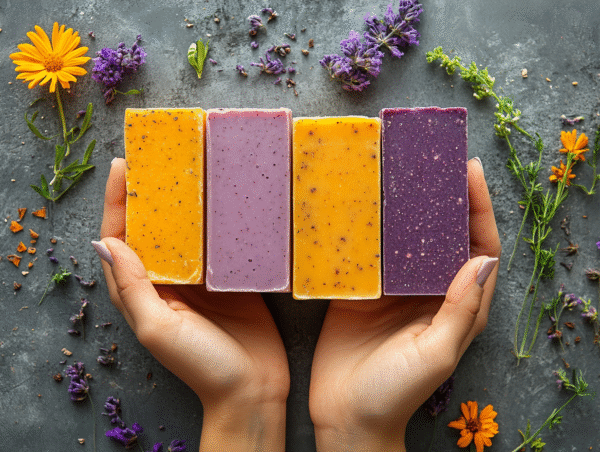 Soap Creation
