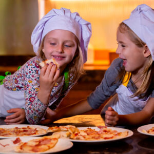 Pizza Chef
