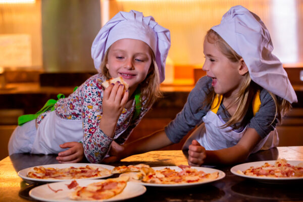 Pizza Chef