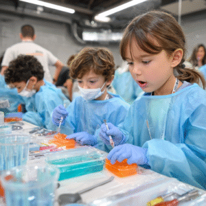 Smile lab