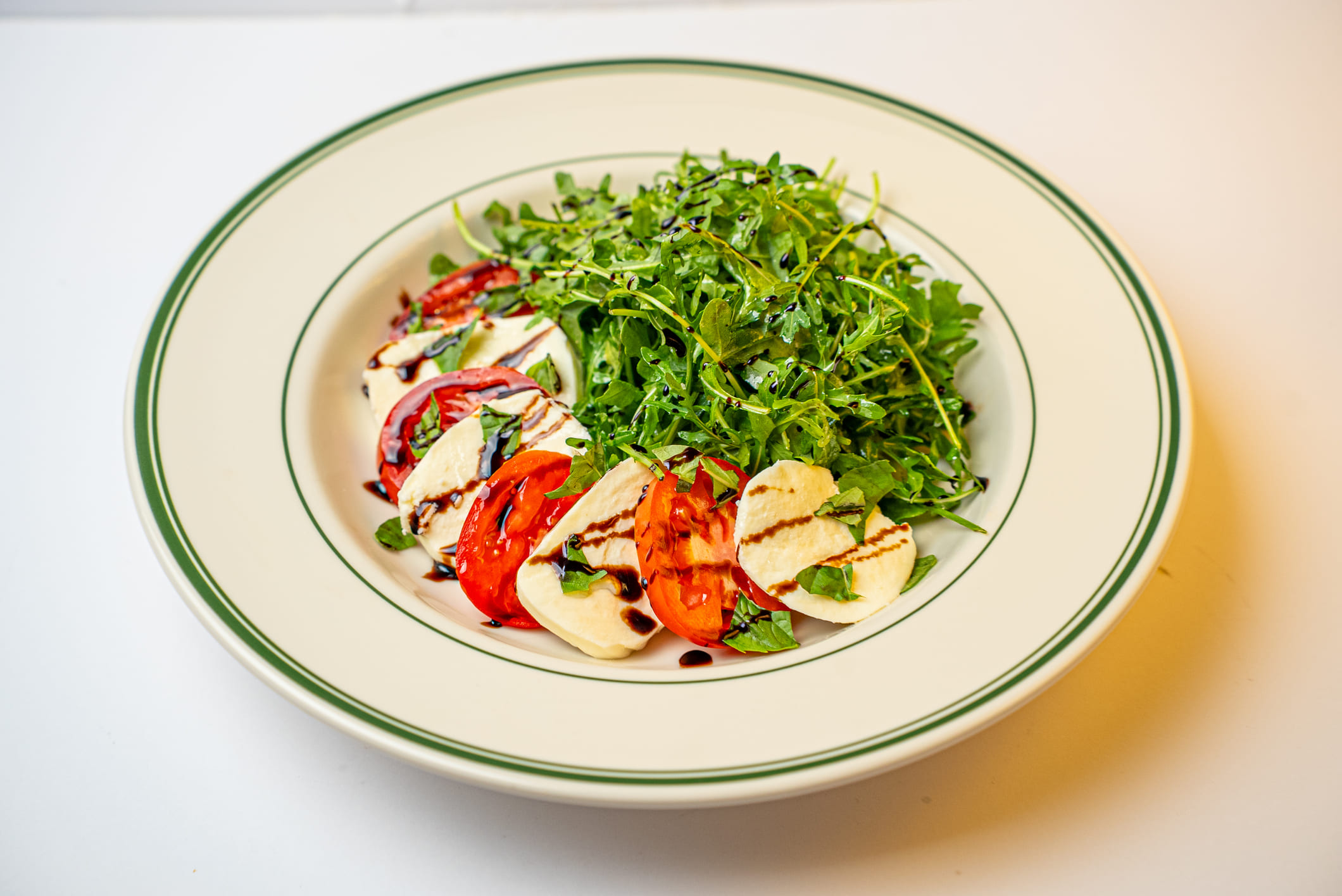 Dish at Kidlavie Omaha