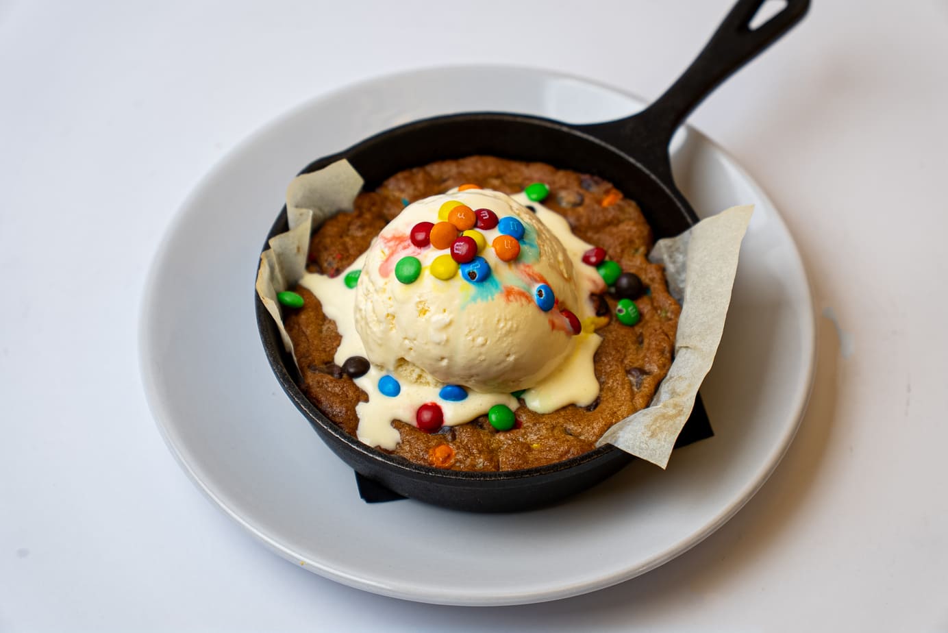 Dish at Kidlavie Omaha