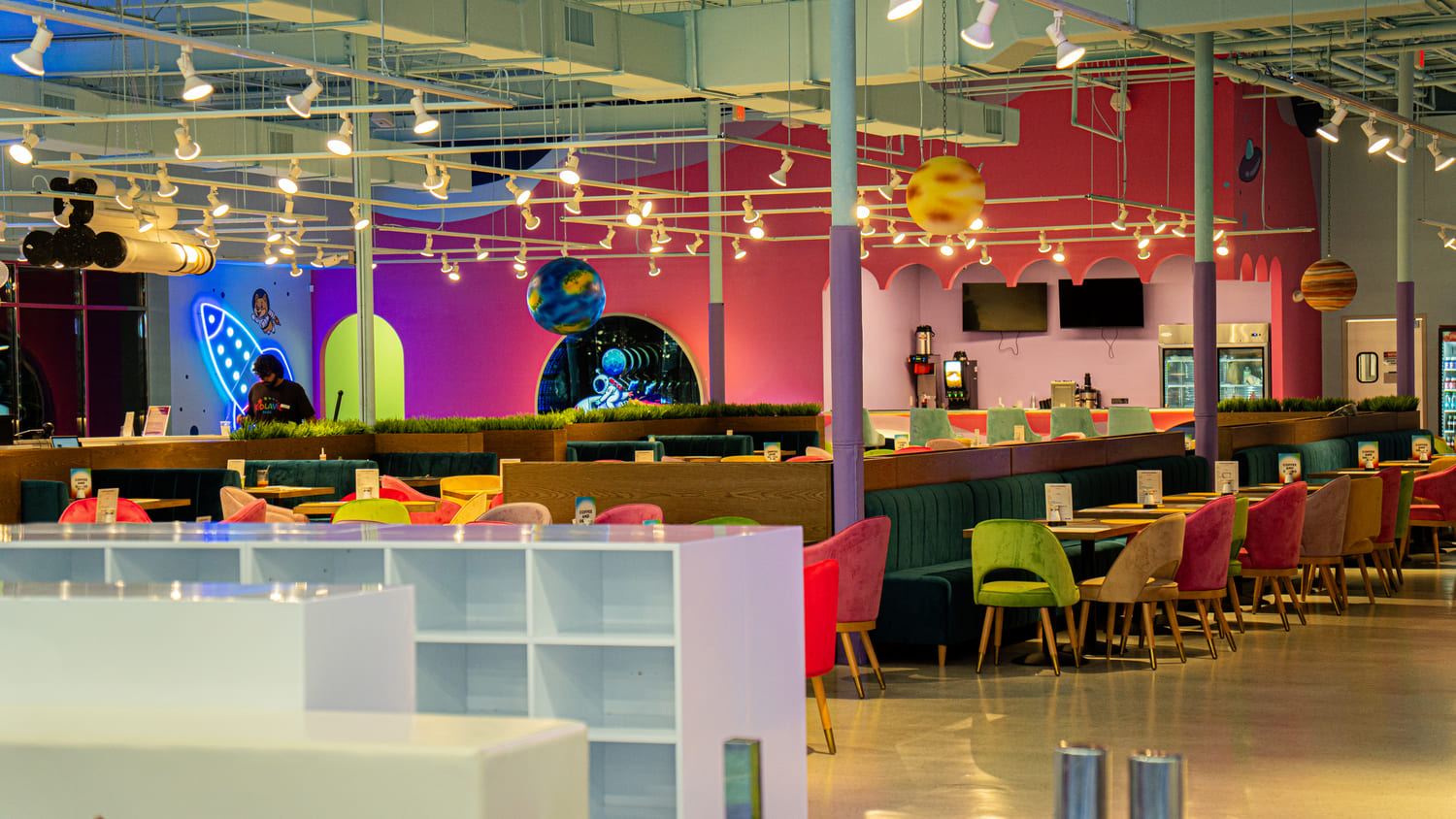 Dish at Kidlavie Omaha
