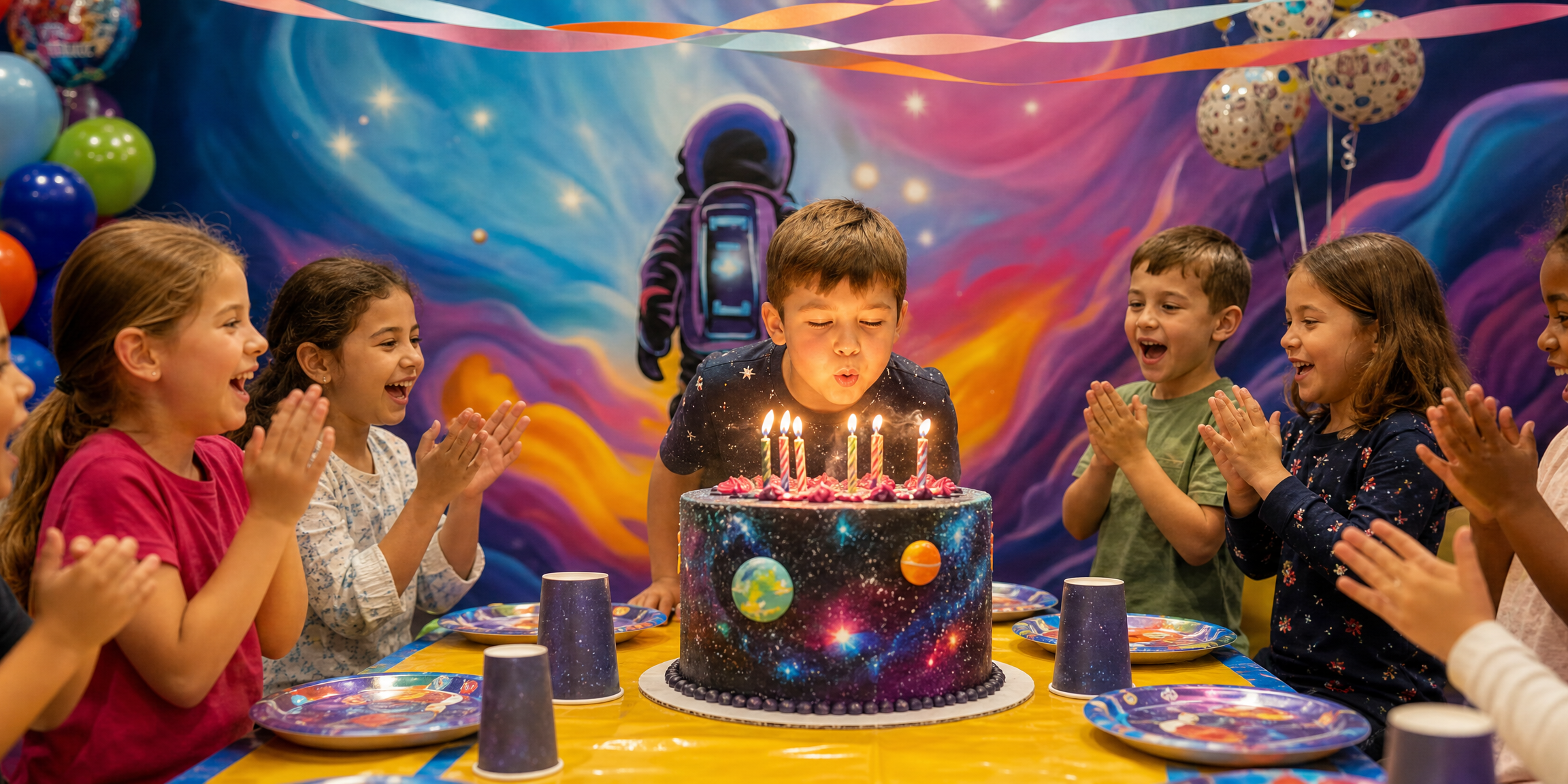 Birthdays
