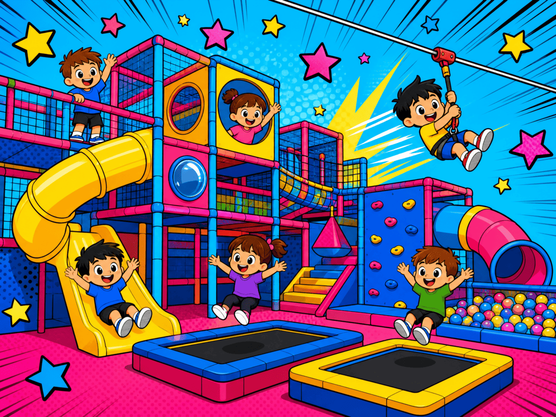 Attractions