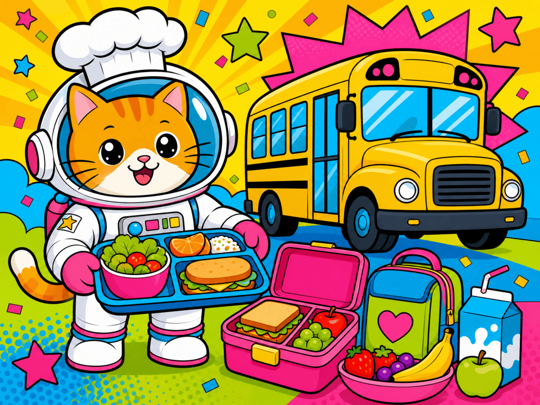 School Catering