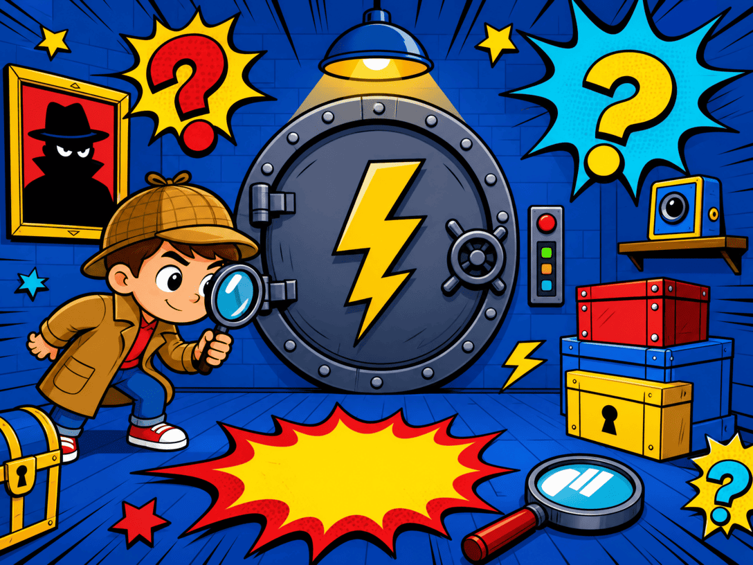 Escape Rooms