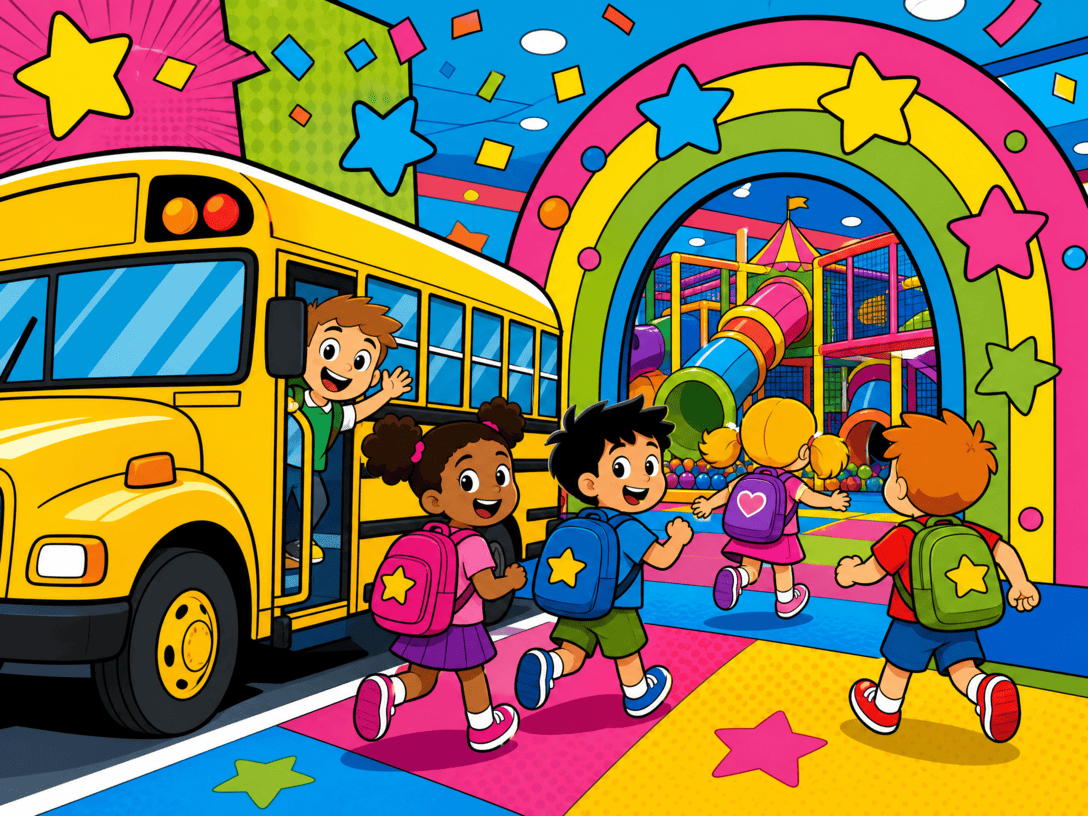 Field Trips