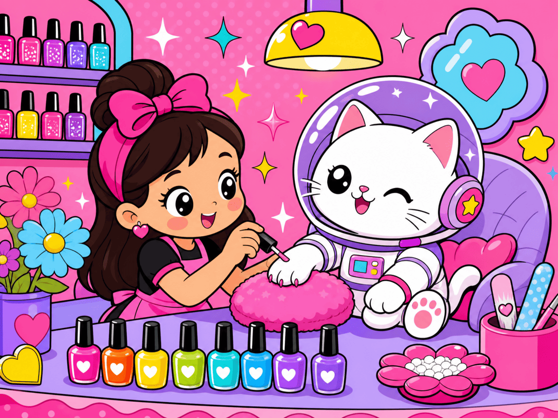 Little SPA