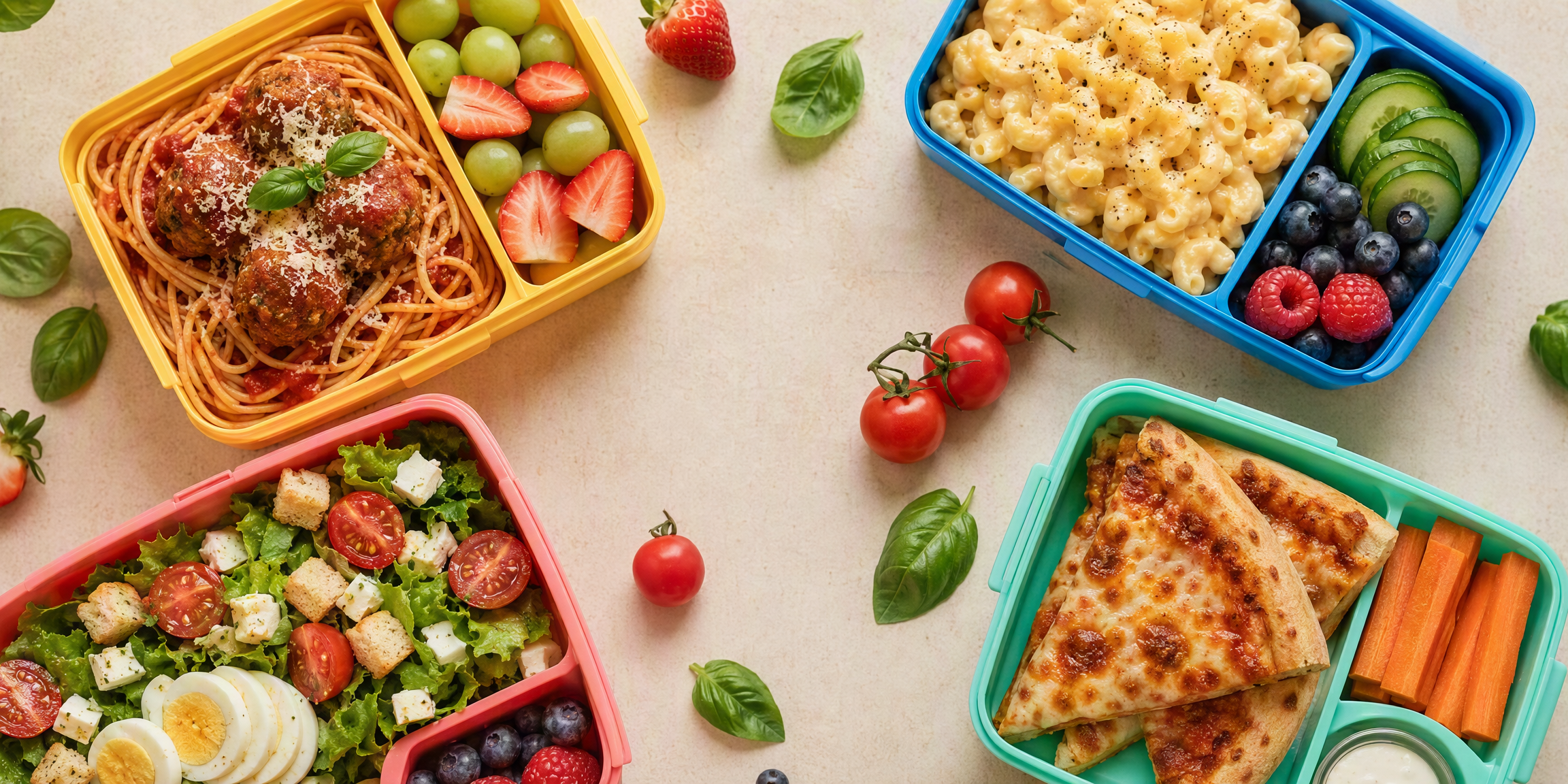 School Catering
